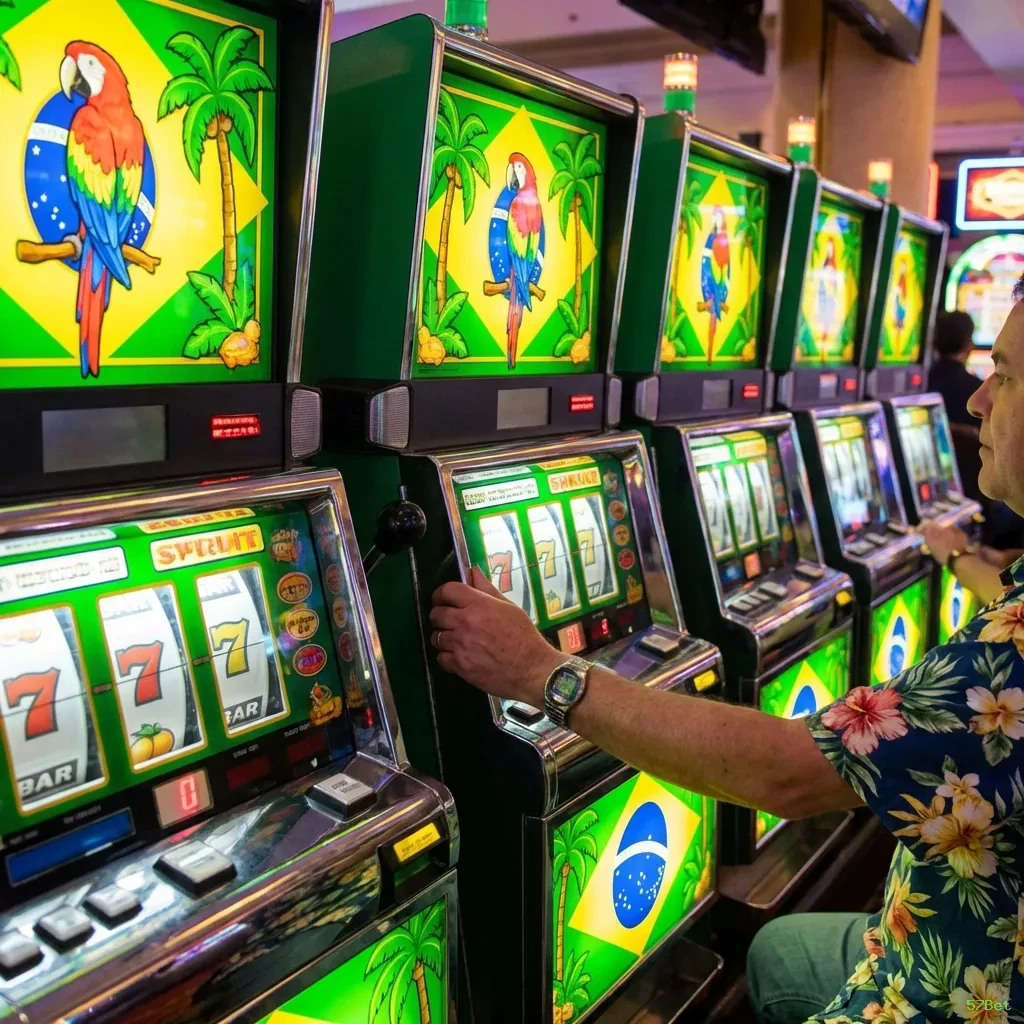 Requisitos do APK da 57Bet para Android