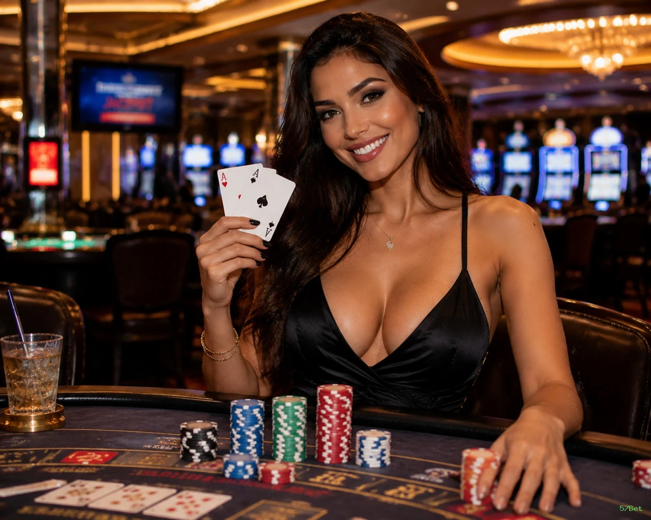 Baixar app da 57Bet gratuitamente