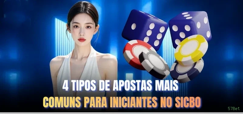 Jogos de loteria online na 57Bet