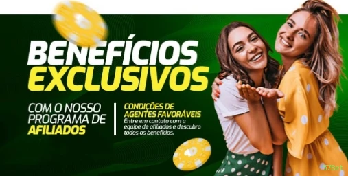 Programa VIP exclusivo da 57Bet